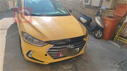 هیۆندای ئەلەنترا